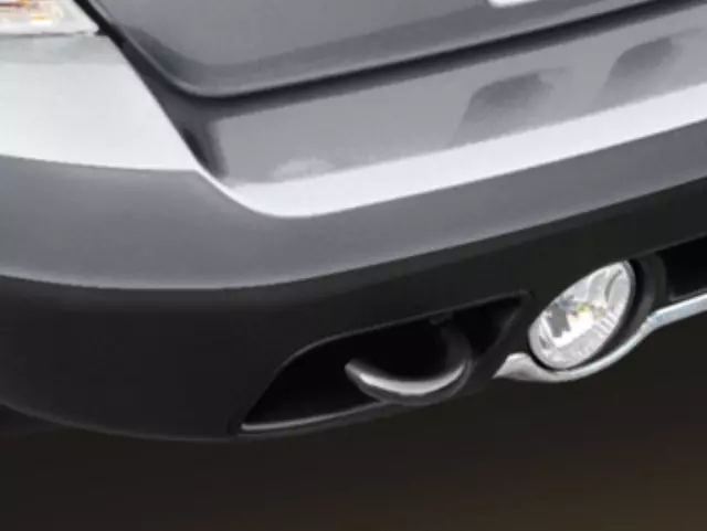 82212577 - Mopar Accessories - Component Parts: Tow - Front Hook Kit for Mopar Image