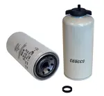 33693 - : WIX Spin-On Fuel/Water Separator Filter for WIX Image