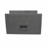 BC3Z2506024AB - Body: Glove Box Assembly for Ford: F-250 Super Duty, F-350 Super Duty, F-450 Super Duty Image