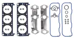 C189HSD - : Engine Cylinder Head Gasket Set for Enginetech Image