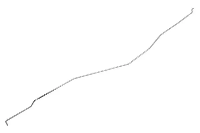 95373757 - : Rear Driver Side Door Locking Rod Bellcrank Rod for GM Image