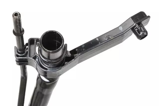 19185063 - Fuel System: Filler Pipe for Pontiac: Vibe Image