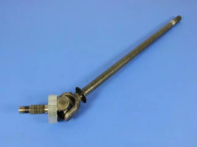 4874306 - Front Suspension &amp; Drive: Axle Shaft, Right for Mopar Image