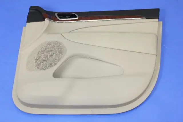 Front Door Trim Panel, Right - Mopar (1GS641L1AK)