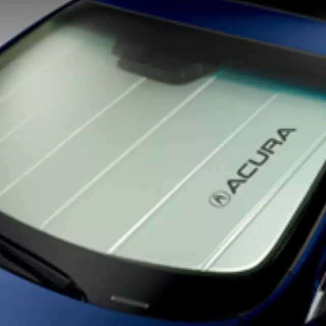 Sunshade - Acura (08R13-TY2-100)