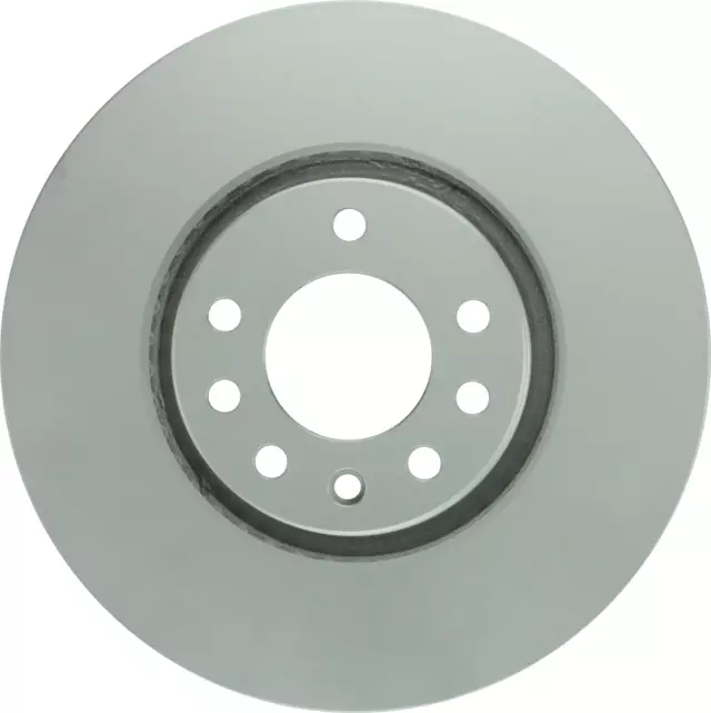 45011426 - Brakes &amp; Brake Parts: Bosch Disc Brake Rotor for Bosch Image