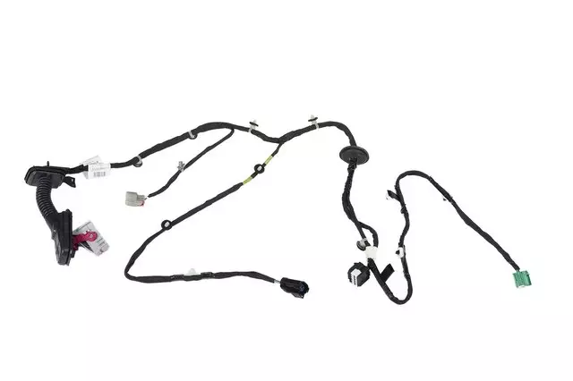 84002703 - Body: Wire Harness for GM Image