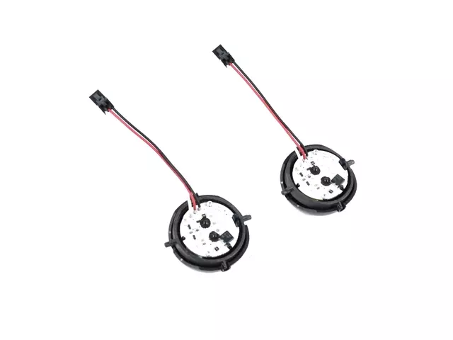 Reading Led Lamp - Mopar (1DT52DX9AC)