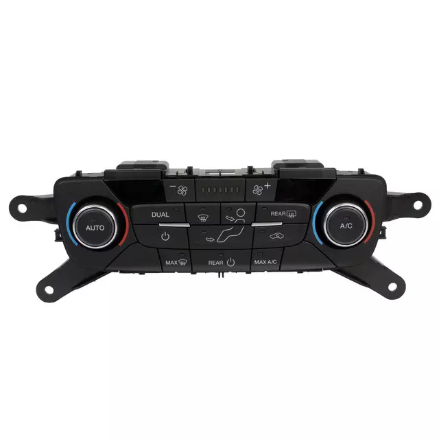 KT1Z19980W - : Control for Ford Image