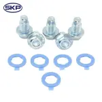 SK090053CD - : SKP Engine Oil Drain Plug for Skyward Automotive Image