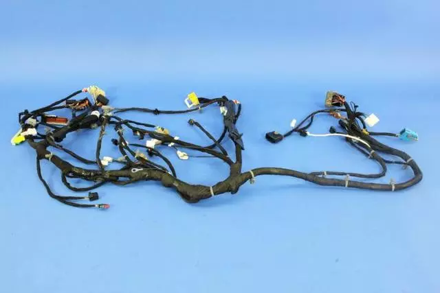 Instrument Panel Wiring - Mopar (68205623AF)