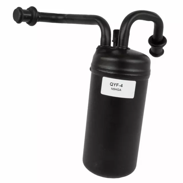 QYF4 - : Accumulator Assembly Air Conditio for Ford Image