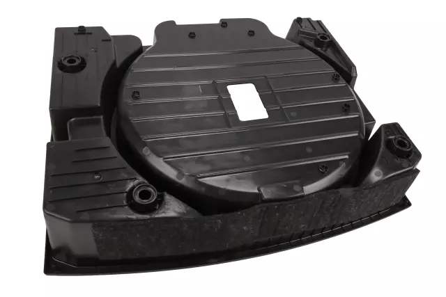 Storage Compartment - GM (84692567)