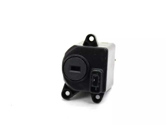 56010301AB - Electrical: Passenger Airbag Disarm Switch for Mopar Image