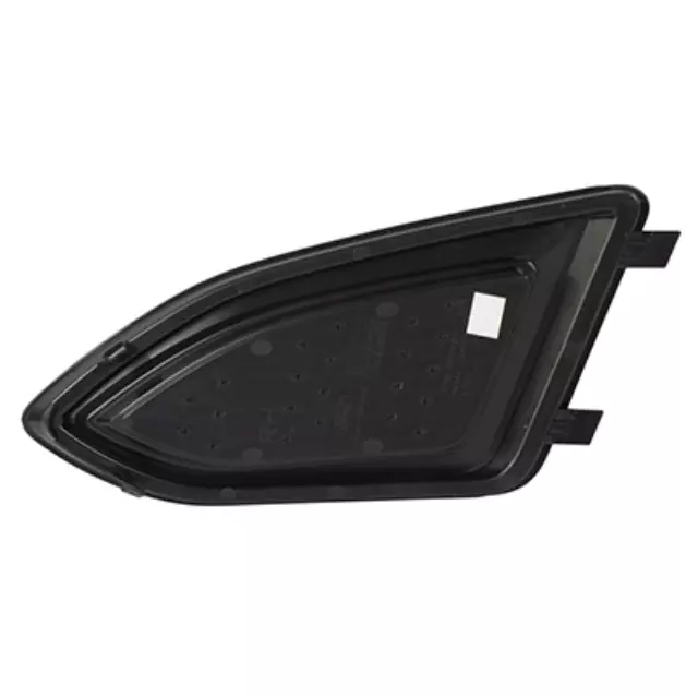 Outer Grille - Ford (FT4Z-17B814-AA)