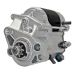 19135463 - : Remanufactured Starter for GM Image