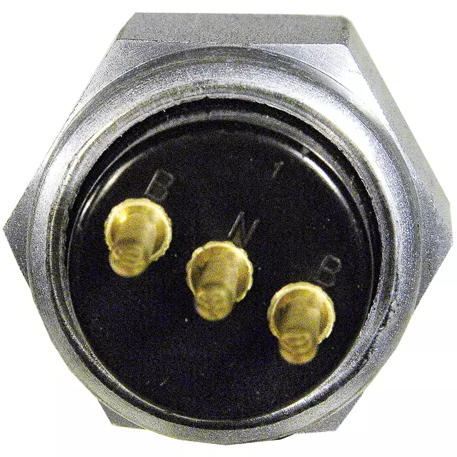 Neutral Safety Switch - ACDelco (C2202)