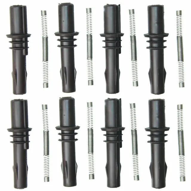 900P20728 - Ignition Systems: Coil Boot Kit for Walker Products Inc. - Image