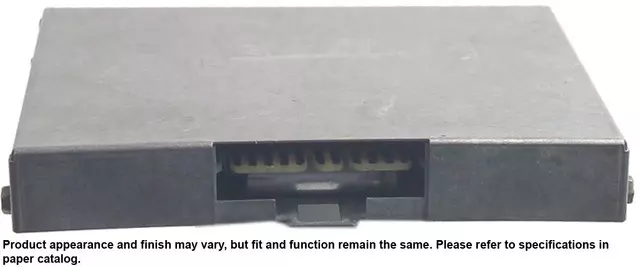 Part# 88999135 Engine Control Module, Remanufactured - GM (88999135)