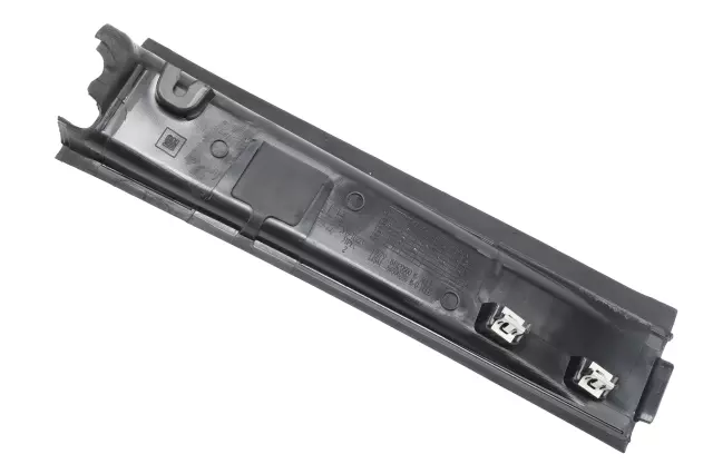 84920560 - Body: Water Drain Panel for Chevrolet: Suburban, Tahoe | GMC: Yukon, Yukon XL Image