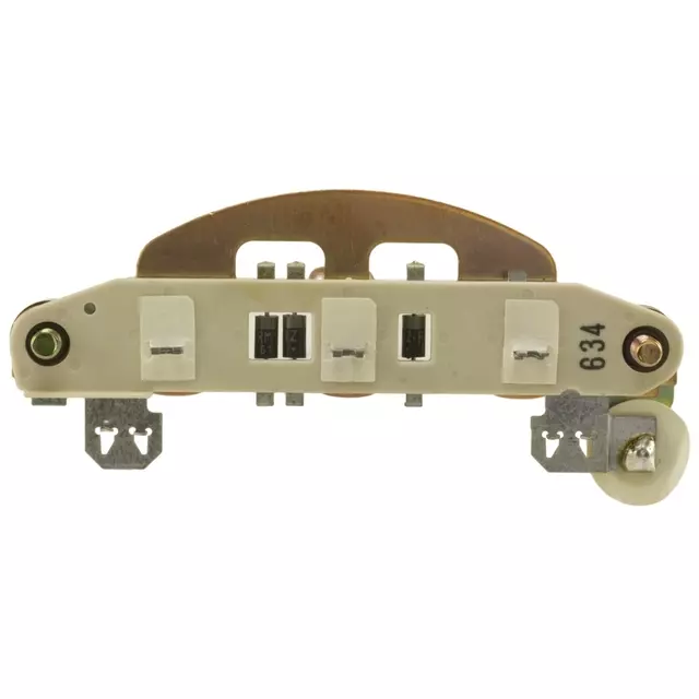Alternator Rectifier - ACDelco (E3931)