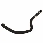 KM5516 - Cooling System: Motorcraftâ„¢ Lower Hose for Ford: Explorer Image image