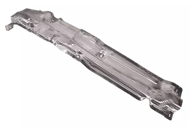 86788519 - : Heat Shield for Cadillac: Escalade, Escalade ESV | Chevrolet: Suburban, Tahoe | GMC: Yukon, Yukon XL Image