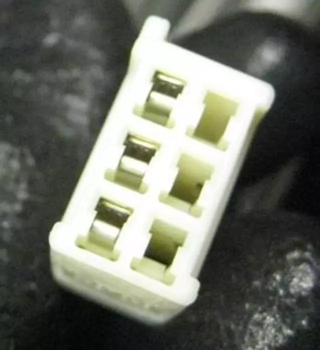 Mirror Assembly Right - Toyota (87910-2D110-C1)