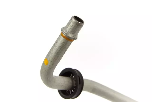 23467181 - Belts &amp; Cooling: Automatic Transmission Oil Cooler Hose Assembly for Chevrolet: Equinox | GMC: Terrain Image