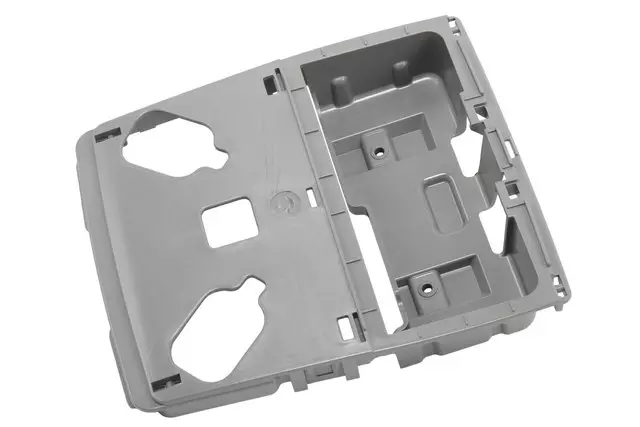 2017-2021 Chevrolet Trax - Lamp Housing - GM (42424645)