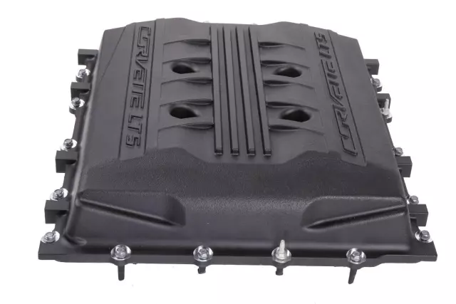 Cover Assembly - GM (12685979)