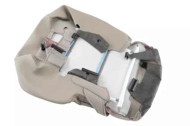 Dune Rear Driver Side Seat Cushion Cover - GM (84532878)