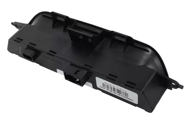 Black Vehicle Stability Control System Switch - GM (84347223)