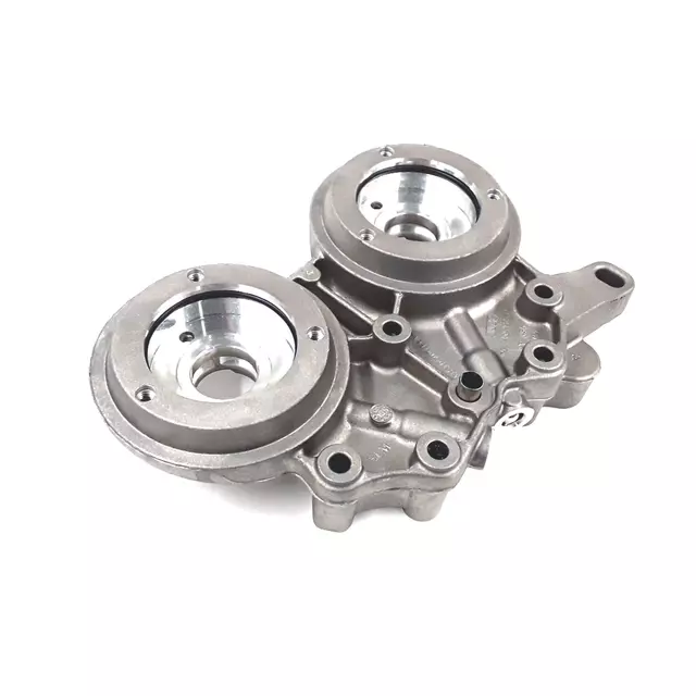 6L103144K - Engine: Bracket for Audi: TT Quattro, TTS Quattro Image