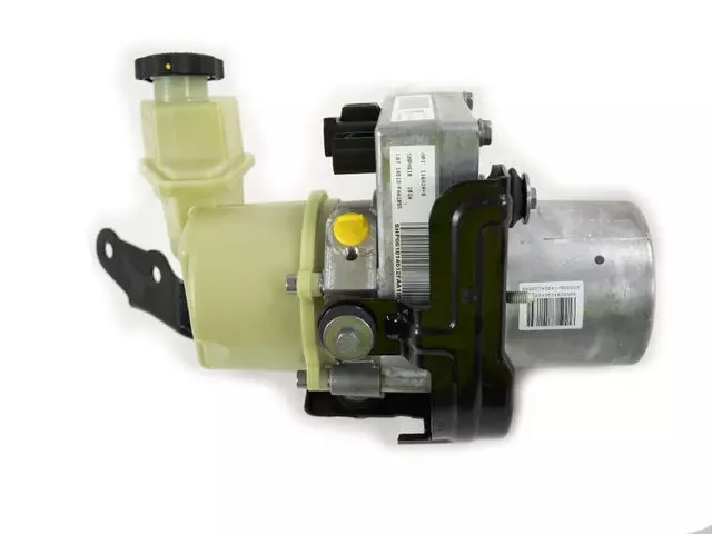 68059524AL - : Power Steering Pump for Mopar Image