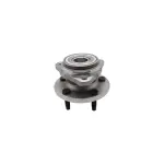116014 - : Ford, Mazda (4WD) Wheel Bearing and Hub Assembly  - Front for GSP Image