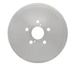 36576040 - : True Balanced Brake Drum for DYNAMIC FRICTION Image