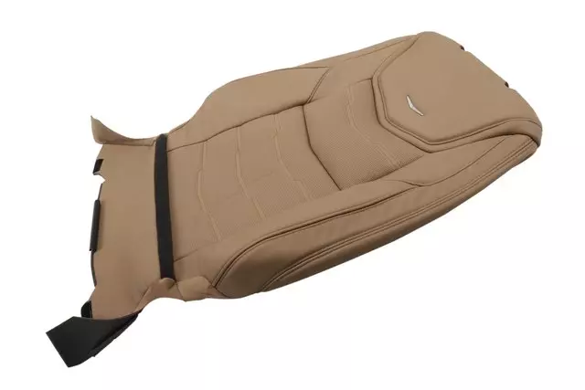 84576291 - Body: Seat Back Cover for GM Image