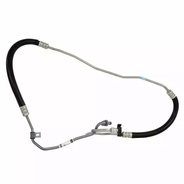 Power Steering Pressure Hose - Ford (JC3Z-3A717-A)