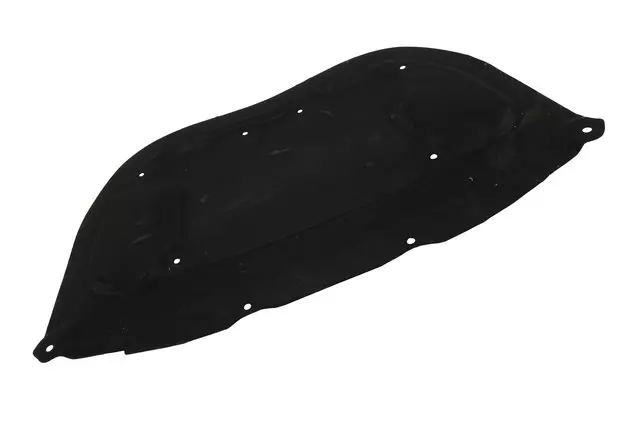 25803932 - : Hood Insulator for Cadillac: CTS Image