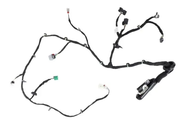 85134605 - : F Harness for GM Image