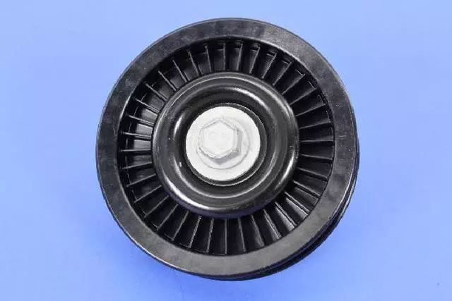 A/c Belt Idler Pulley - Mopar (04668588AB)