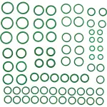 RS2572 - : A/C System Seal Kit -- Rapid Seal Oring Kit for UAC Image