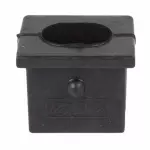 DG9Z8125A - Cooling System: Radiator Upper Insulator for Ford: Edge, Fusion | Lincoln: MKX, MKZ, Nautilus Image