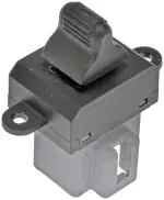 901193 - Electrical, Lighting and Body: Power Window Switch - Right Side for Dorman Image