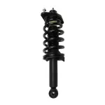 713398 - : PRT 713398 Suspension Strut and Coil Spring Assembly for PRT PERFORMANCE RIDE Image