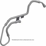 84464992 - : F Hose for GM Image