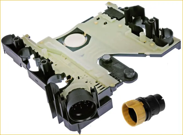 917678 - Transmission: Transmission Conductor Plate Kit for Dorman Image