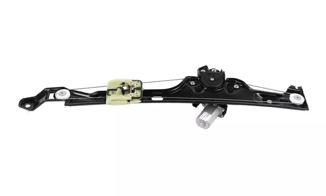 Rear Driver Side Door Window Regulator - GM (84932475)