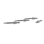 W715942S442 - Electrical: Ft Impact Sensor Stud for Ford: Transit Connect Image